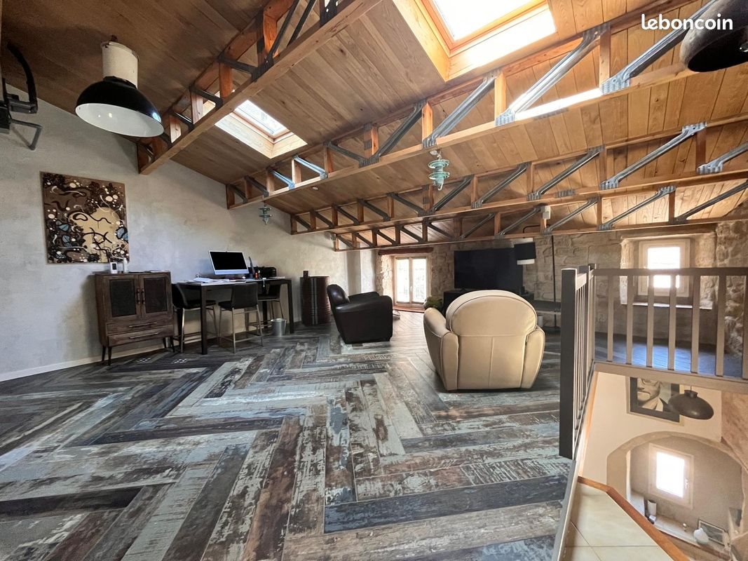 Maison à vendre, 130m², Pignan