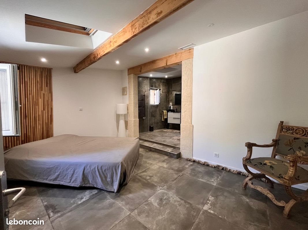 Maison à vendre, 130m², Pignan