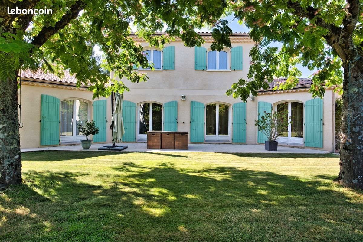 Maison à vendre, 183m², Pessac