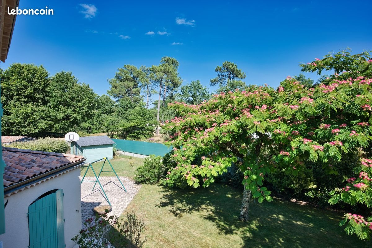 Maison à vendre, 183m², Pessac