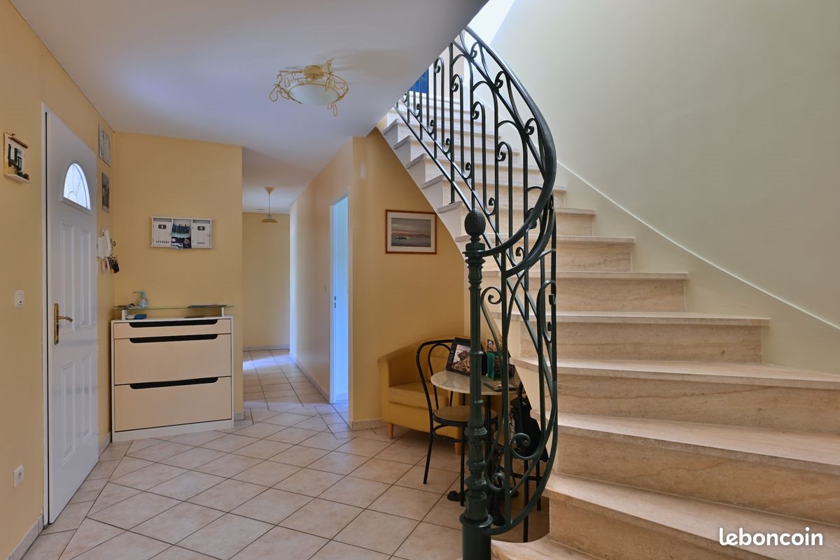 Maison à vendre, 183m², Pessac