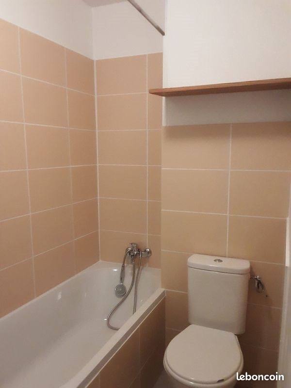 Appartement à louer, 39m², Cardet