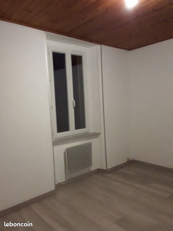 Appartement à louer, 39m², Cardet