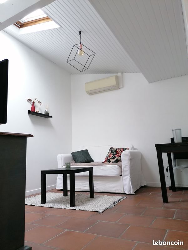 Appartement à louer, 25m², Mérignac