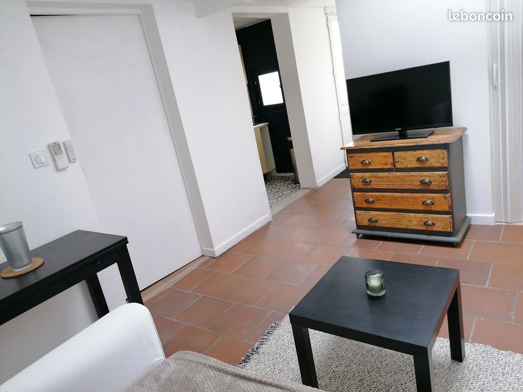 Appartement à louer, 25m², Mérignac