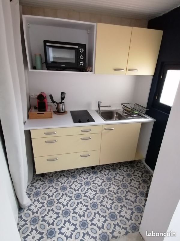 Appartement à louer, 25m², Mérignac