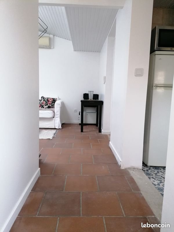 Appartement à louer, 25m², Mérignac