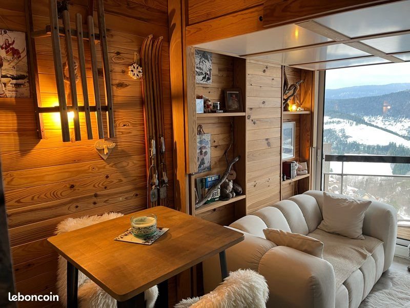 Appartement à vendre, 20m², Villard-de-Lans