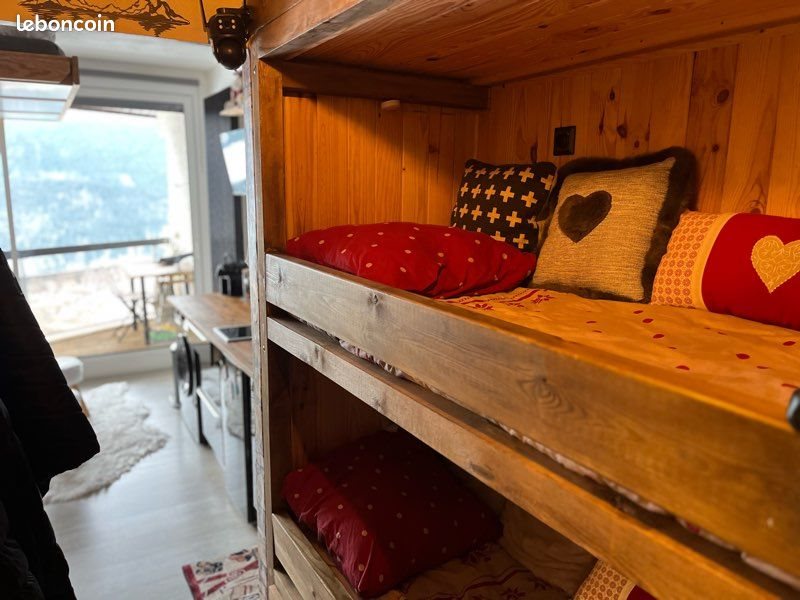 Appartement à vendre, 20m², Villard-de-Lans