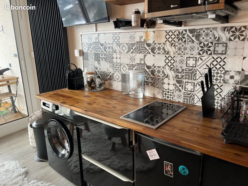Appartement à vendre, 20m², Villard-de-Lans