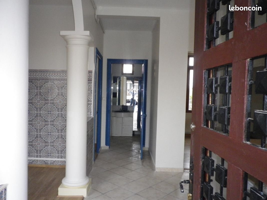 Appartement à louer, 64m², Vaulx-en-Velin