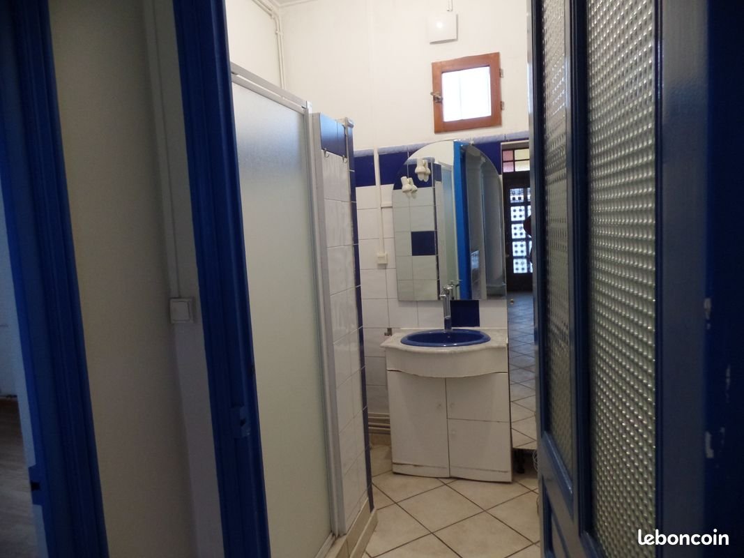 Appartement à louer, 64m², Vaulx-en-Velin