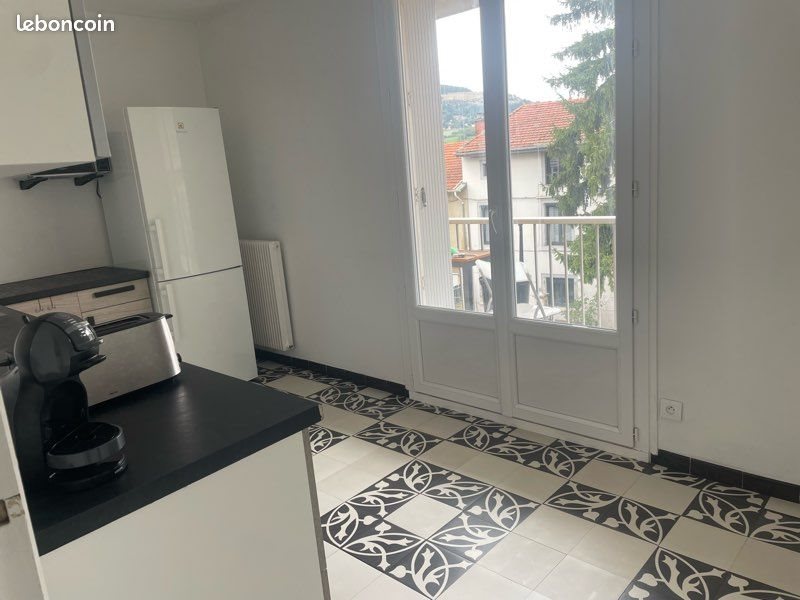 Appartement à vendre, 73m², Espaly-Saint-Marcel