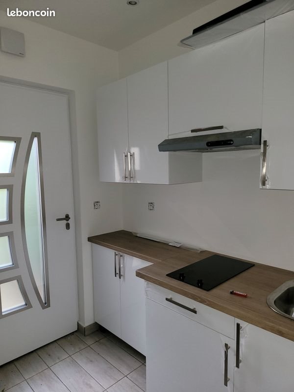 Appartement à louer, 20m², Le Havre