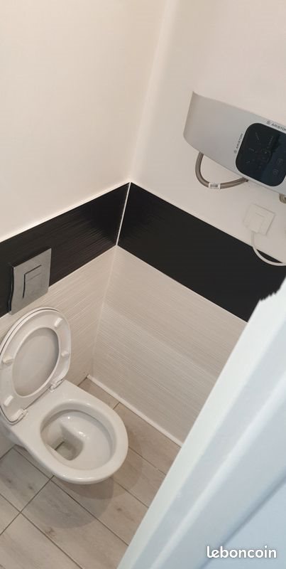 Appartement à louer, 20m², Le Havre