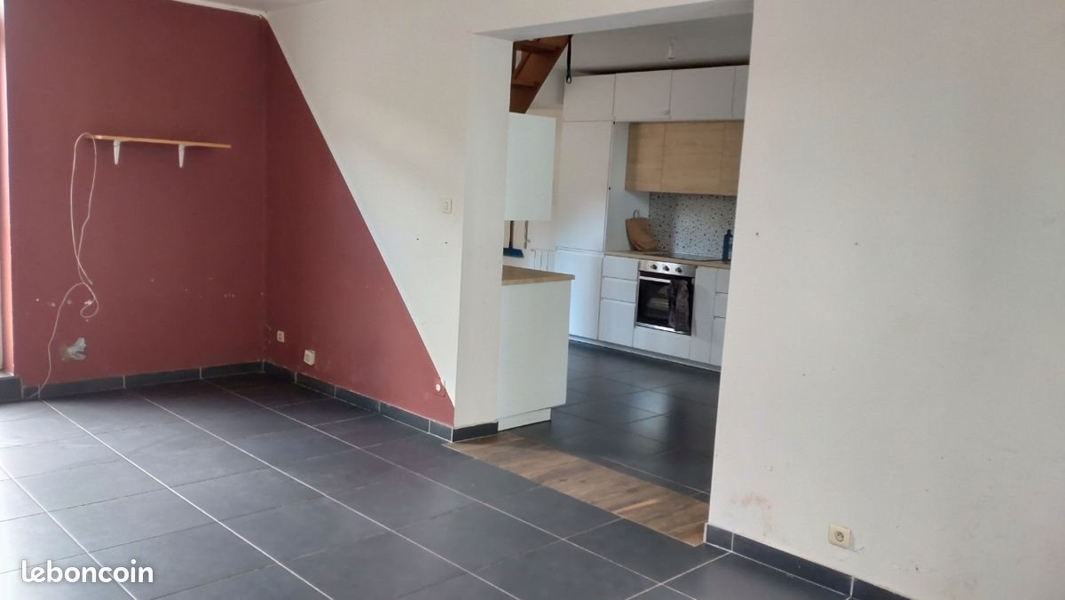 Maison à vendre, 92m², Hantay