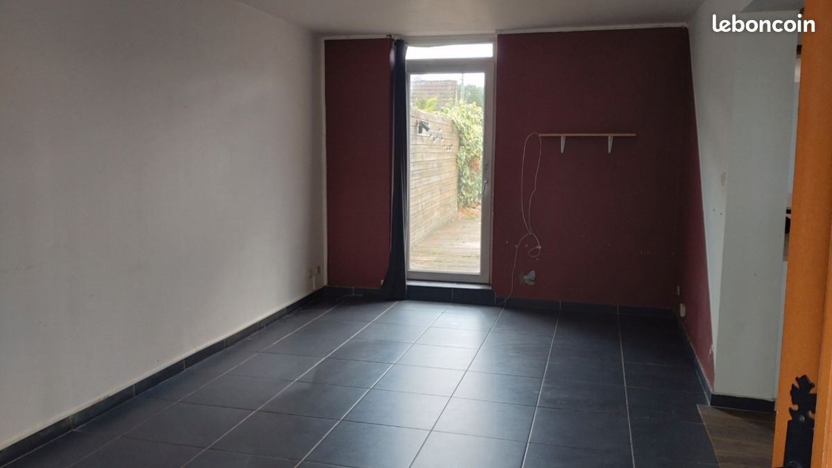 Maison à vendre, 92m², Hantay