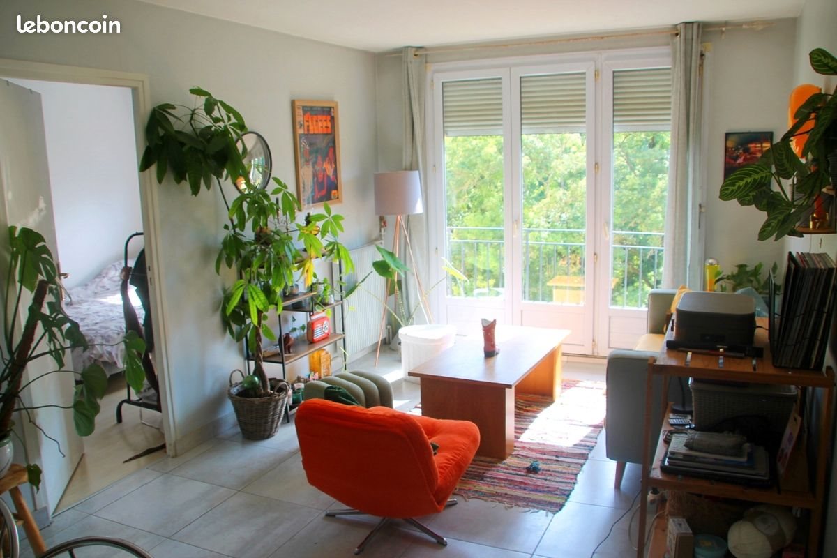 Appartement à vendre, 52m², Champigny-sur-Marne