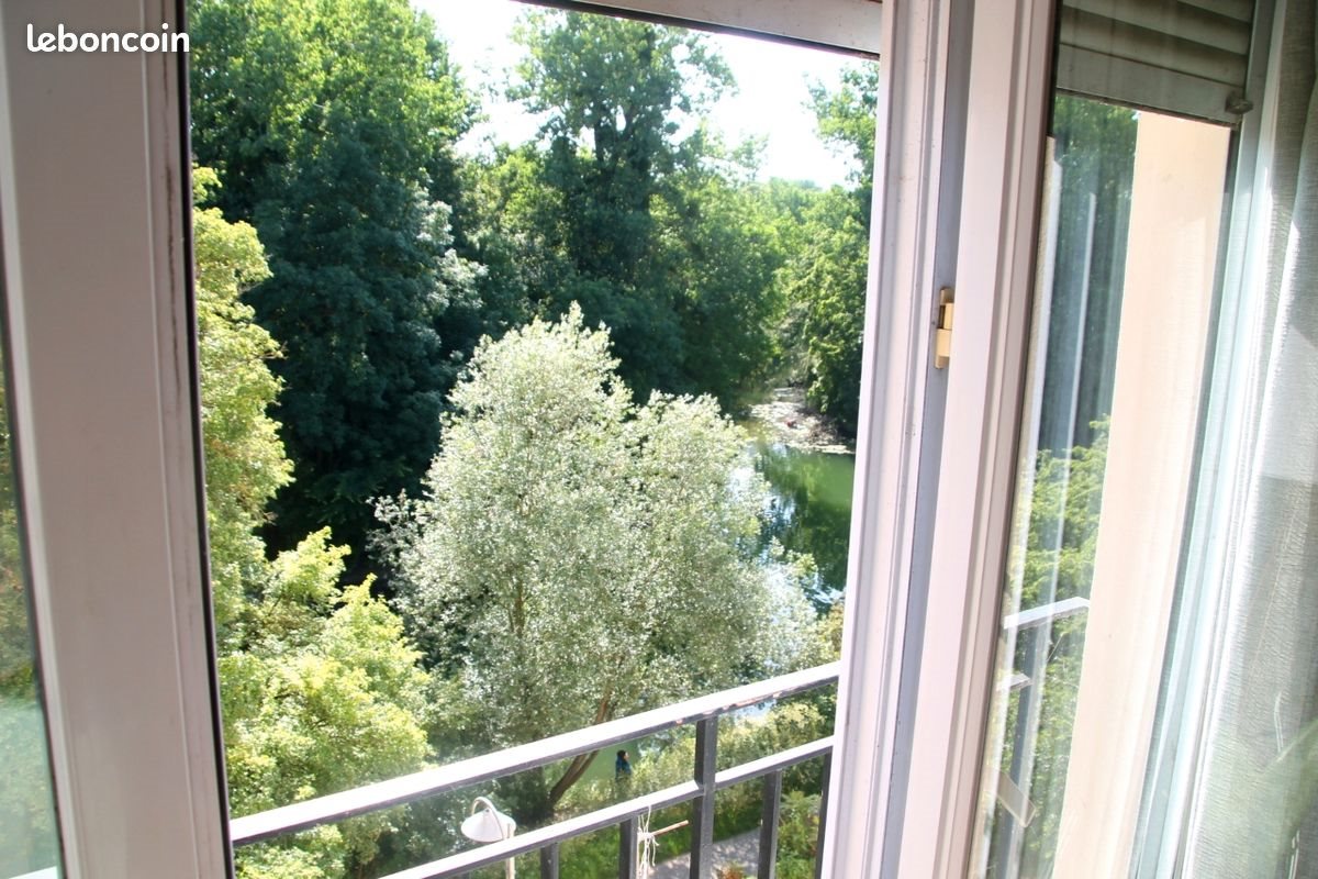 Appartement à vendre, 52m², Champigny-sur-Marne