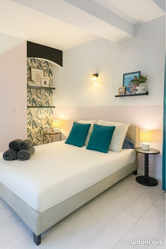 Appartement à louer, 27m², Grasse