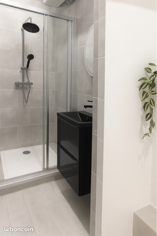 Appartement à louer, 27m², Grasse