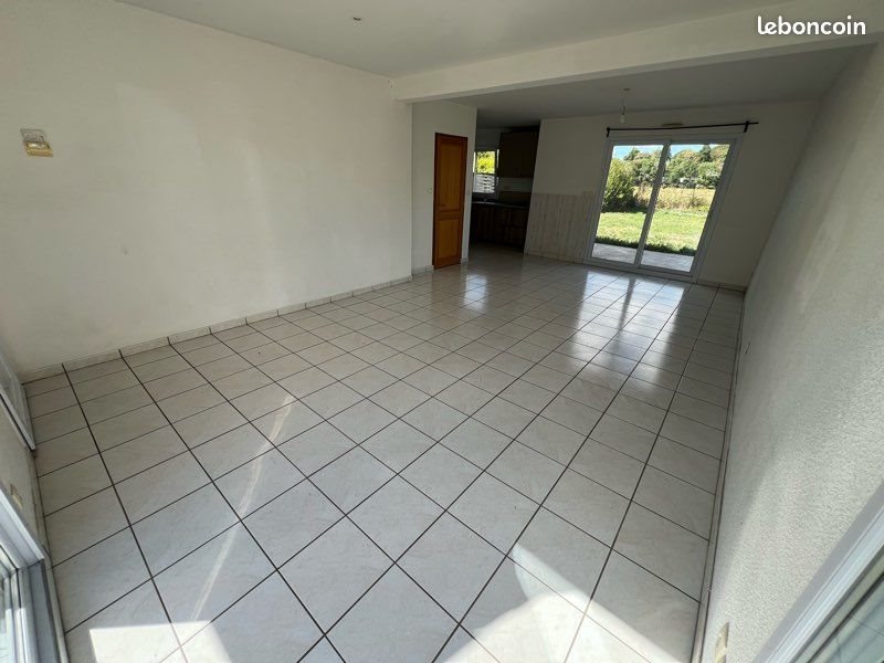 Maison à louer, 90m², Gouesnou