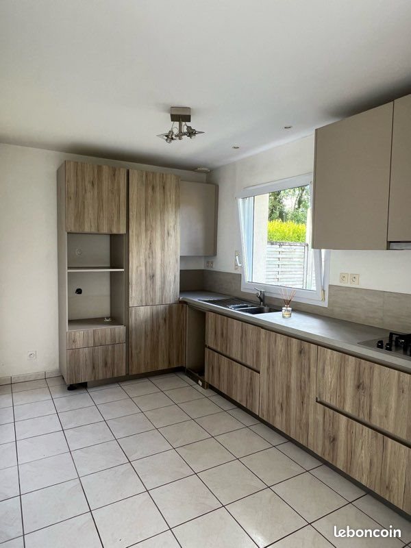Maison à louer, 90m², Gouesnou