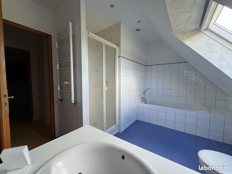 Maison à louer, 90m², Gouesnou