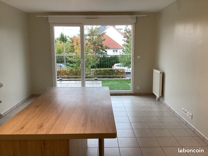 Appartement à louer, 46m², Saint-Apollinaire