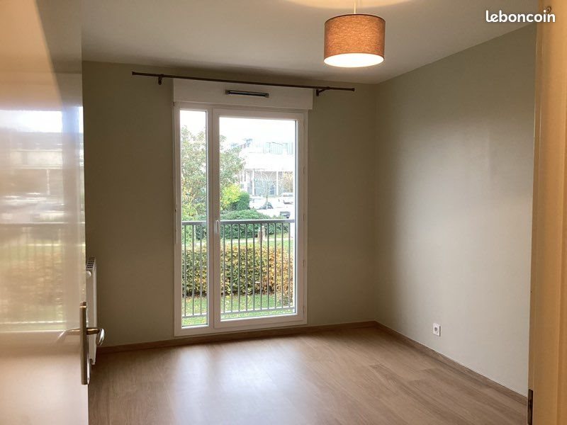 Appartement à louer, 46m², Saint-Apollinaire