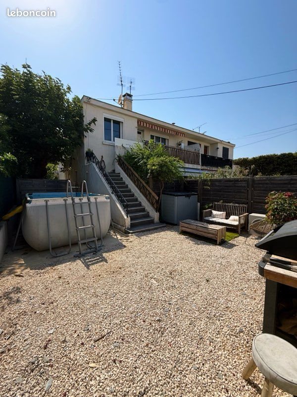 Appartement à vendre, 65m², Marignane