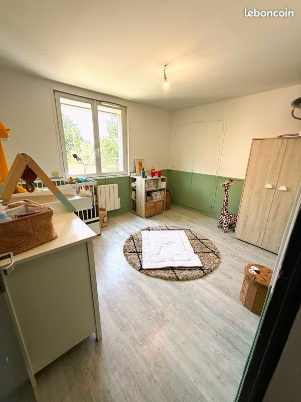 Appartement à vendre, 65m², Marignane