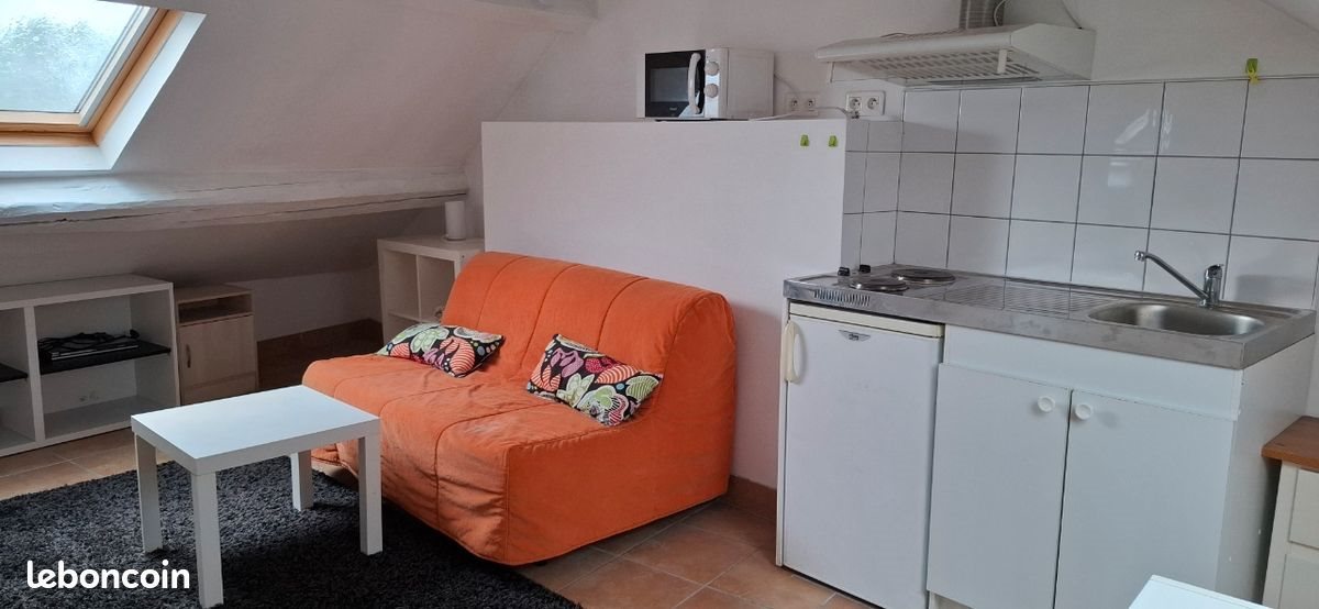 Appartement à louer, 19m², Briis-sous-Forges