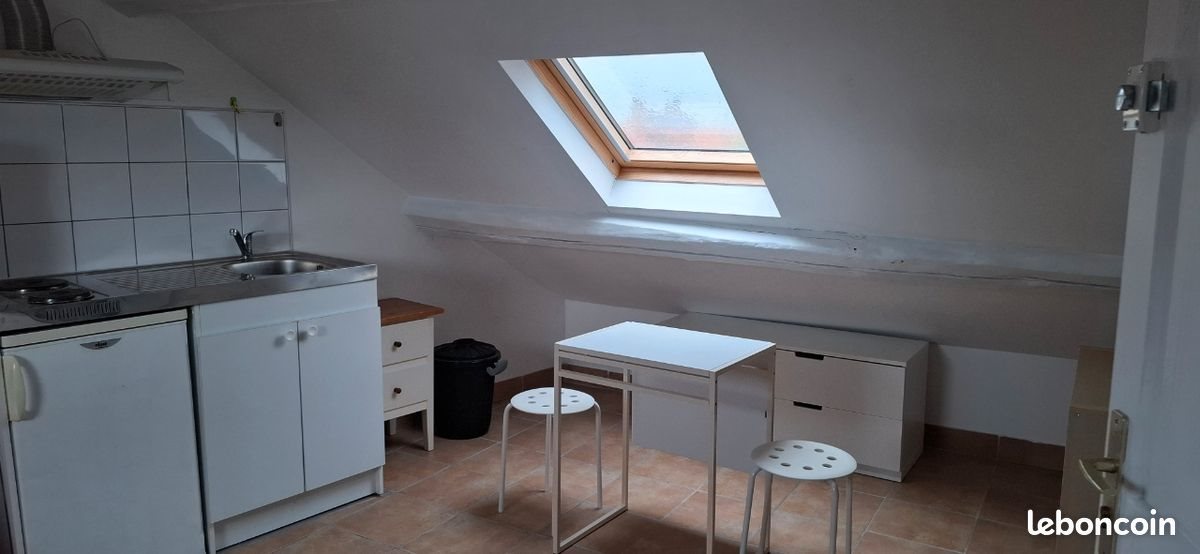 Appartement à louer, 19m², Briis-sous-Forges