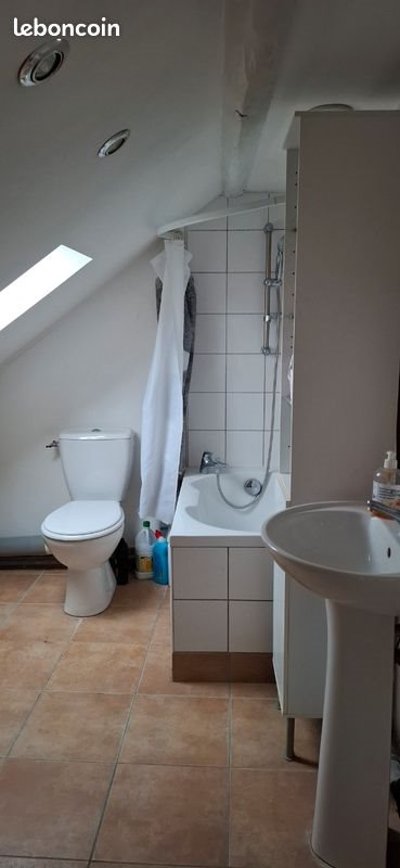 Appartement à louer, 19m², Briis-sous-Forges