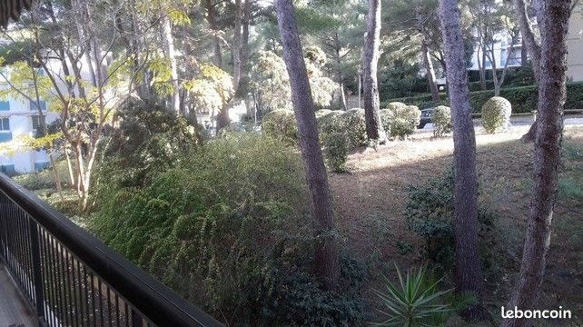 Appartement à louer, 73m², Marseille 8ème