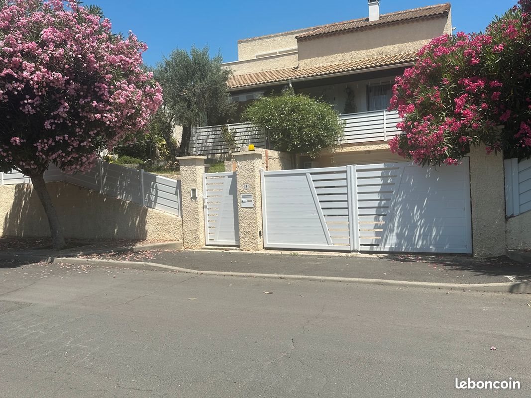 Maison à vendre, 137m², Vias