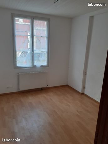 Appartement à louer, 80m², Montataire