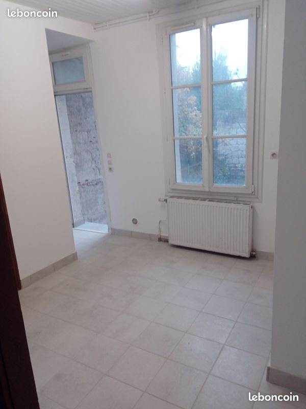 Appartement à louer, 80m², Montataire