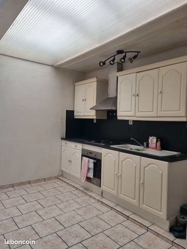 Maison à vendre, 80m², Douai