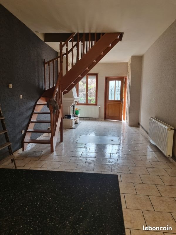 Maison à vendre, 80m², Douai