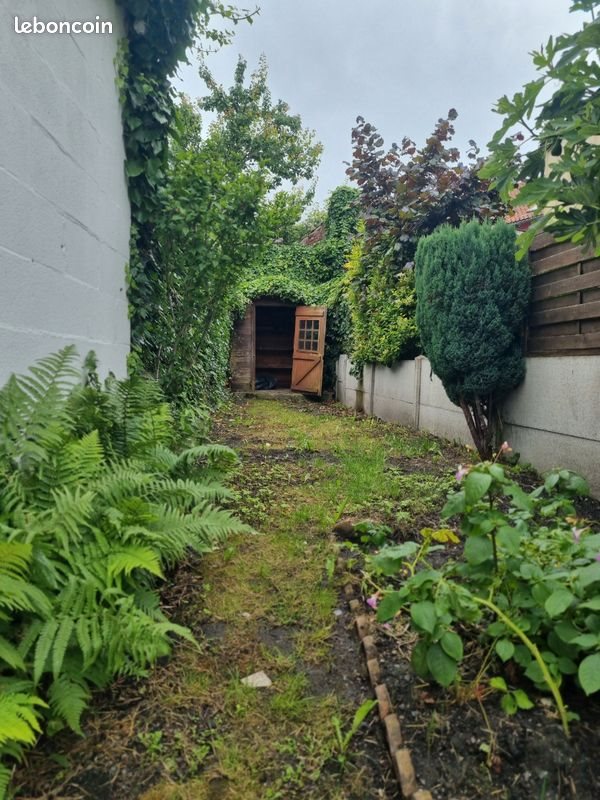 Maison à vendre, 80m², Douai