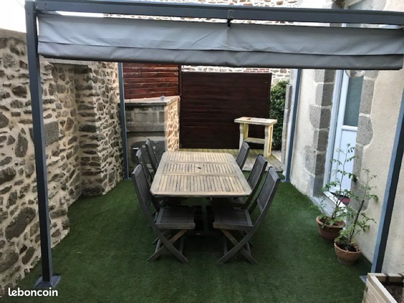 Appartement à louer, 40m², Mayenne