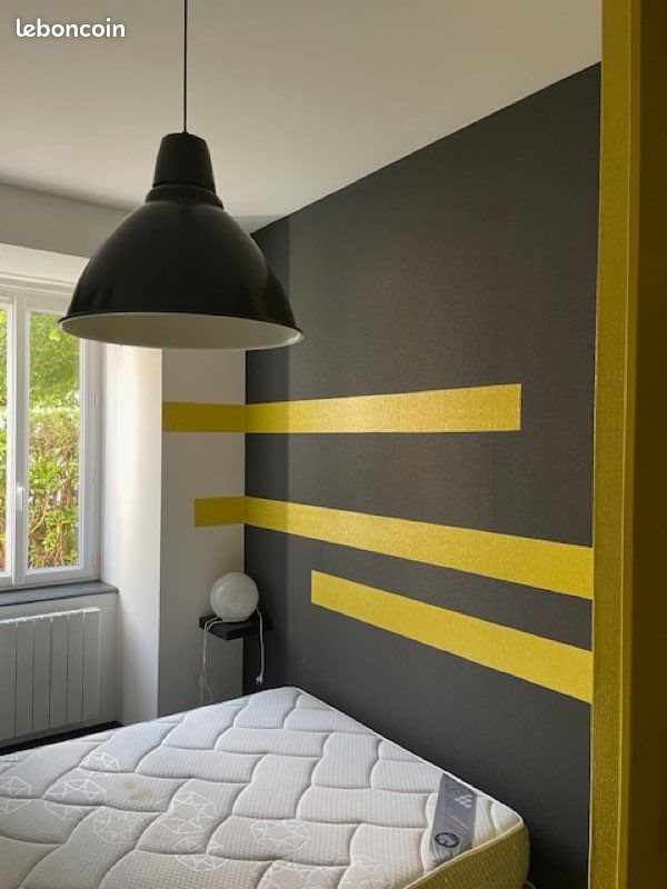Appartement à louer, 40m², Mayenne