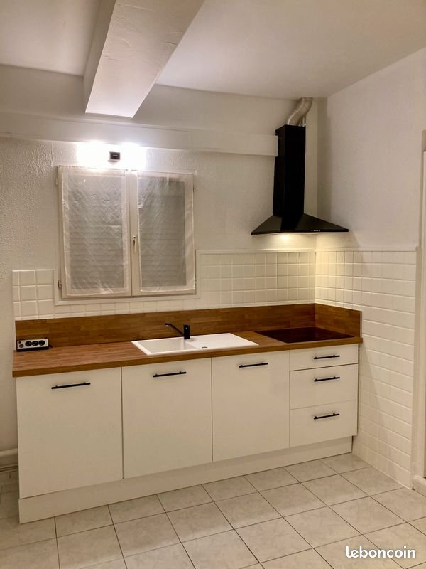 Appartement à louer, 39m², Bompas
