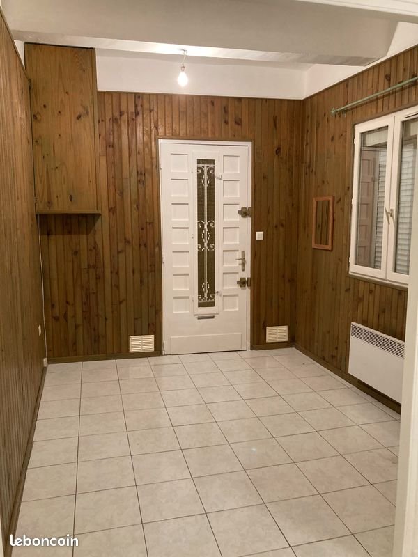 Appartement à louer, 39m², Bompas