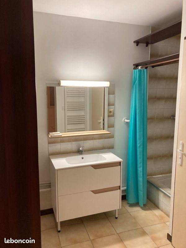 Appartement à louer, 39m², Bompas