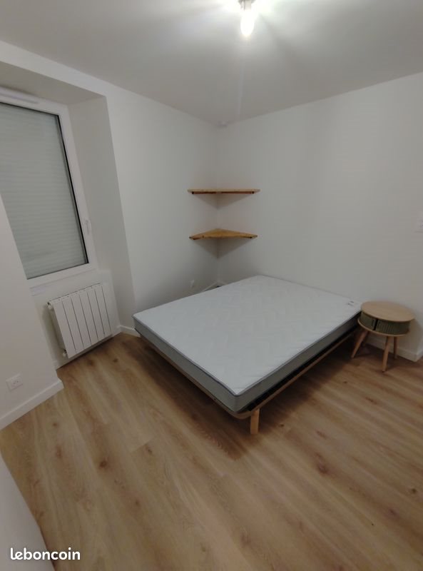Appartement à vendre, 26m², Aubenas