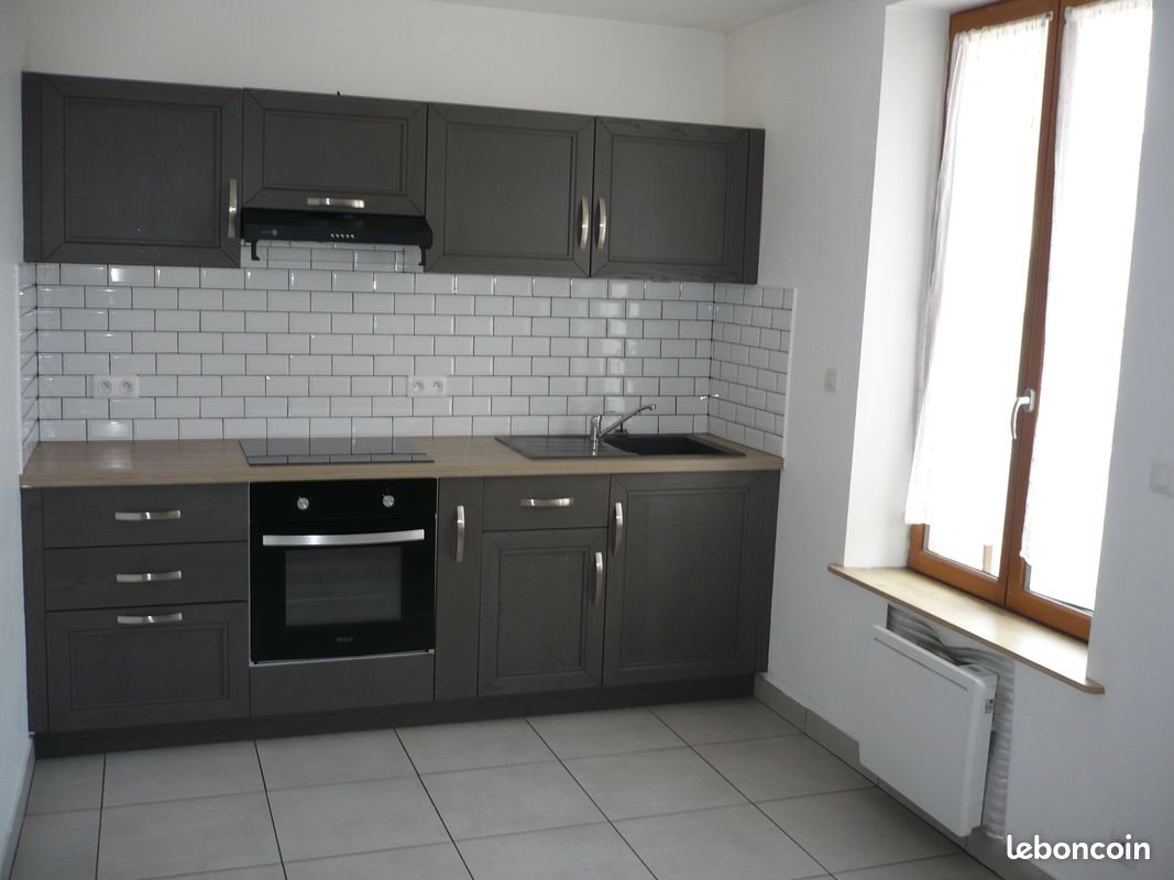 Appartement à louer, 50m², Egreville