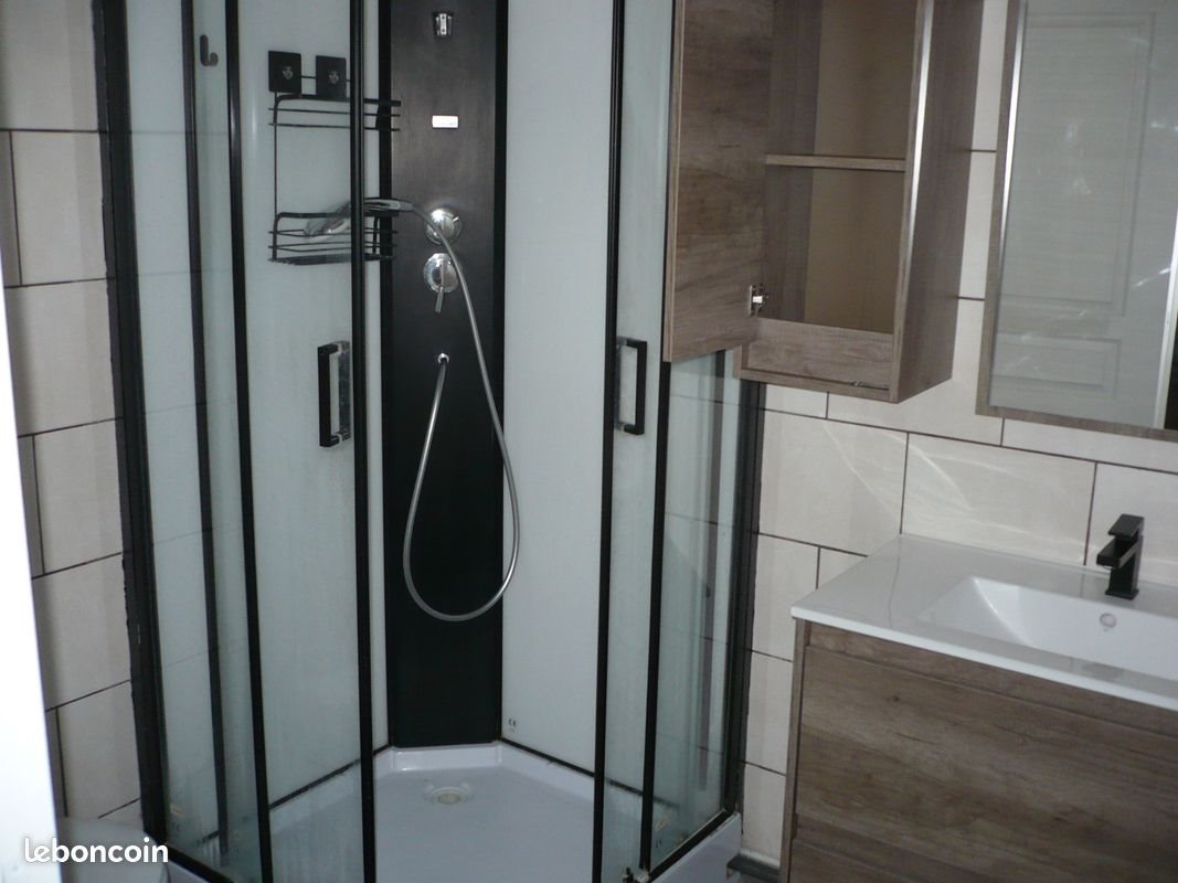 Appartement à louer, 50m², Egreville